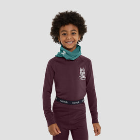 Uil Merino Longsleeve 