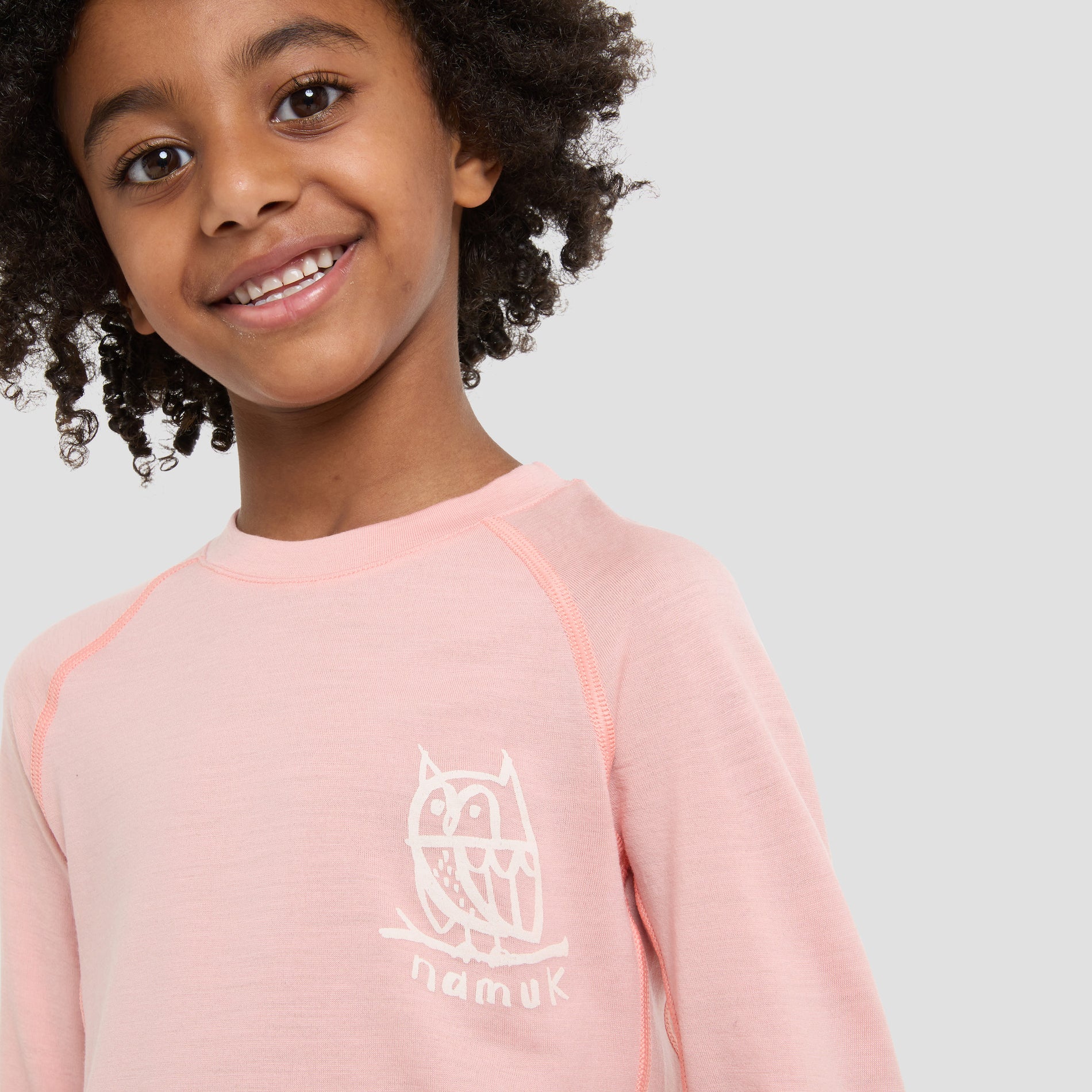 Uil Merino Longsleeve "Elo" (1)