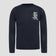 Uil Merino Longsleeve "Elo"