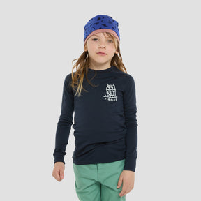 Uil Merino Longsleeve 