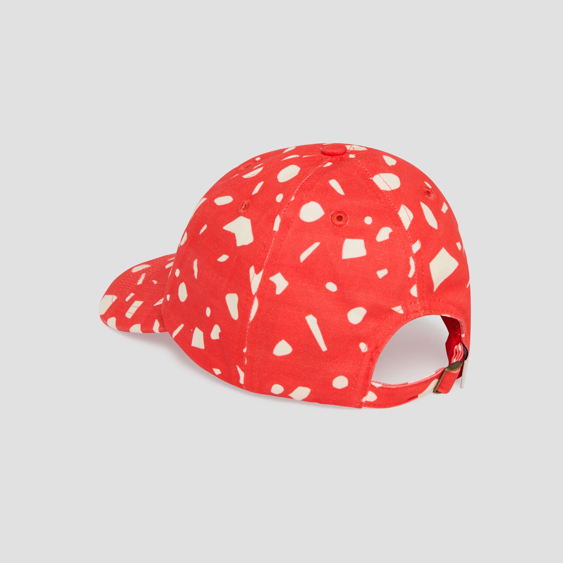 Yakari Cap "Underground" (1)