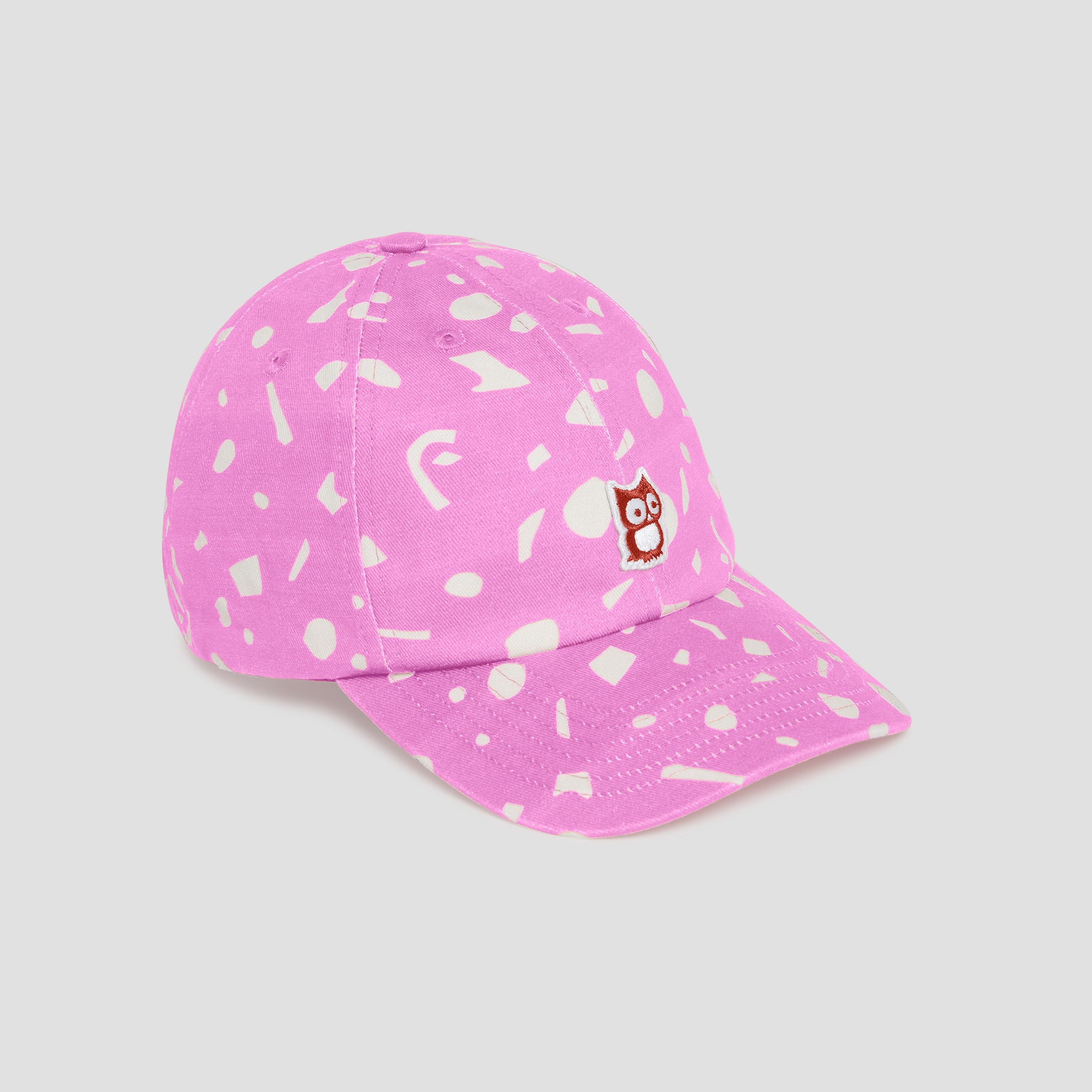 Yakari Cap "Underground" (2)