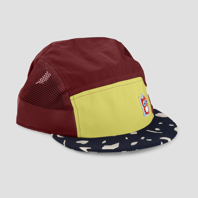 Yuma Sommer Cap 