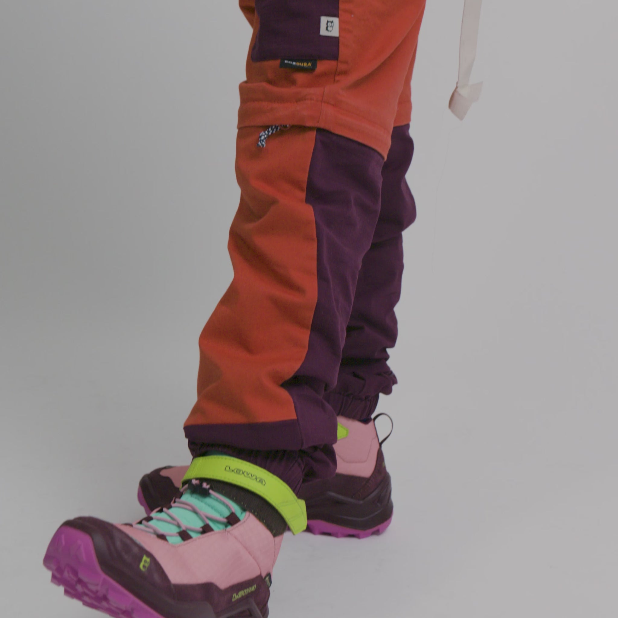 Mack Zip-off Hose