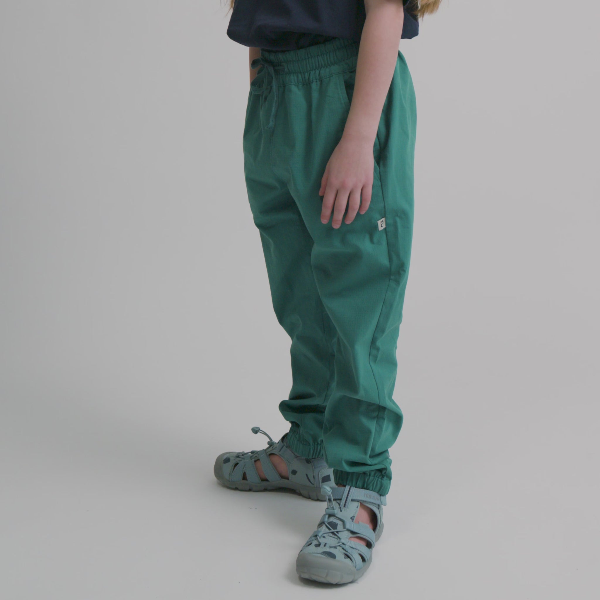 Dash leichte Ripstop Hose