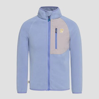Avan Bio-Fleecejacke