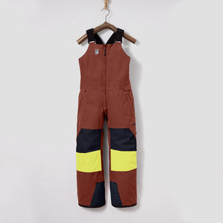 Corbet Skihose