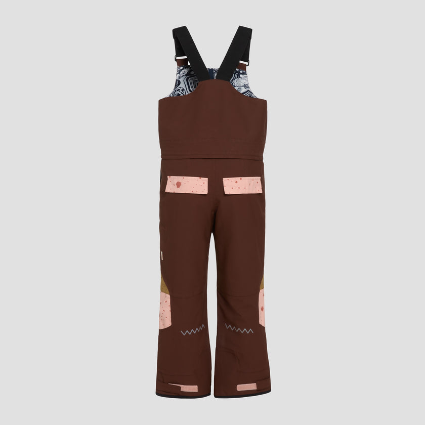 Corbet Skihose 