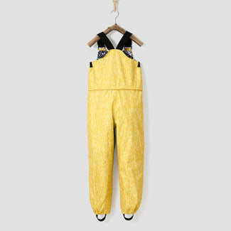 Dan Regenhose 