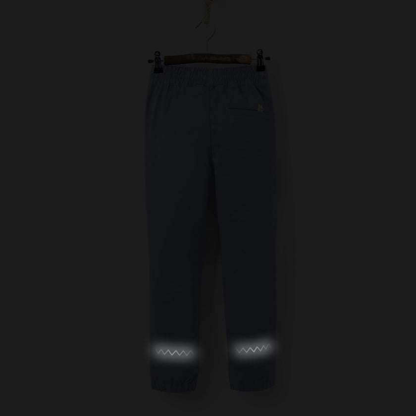 Dash schwere Twill Hose (7)