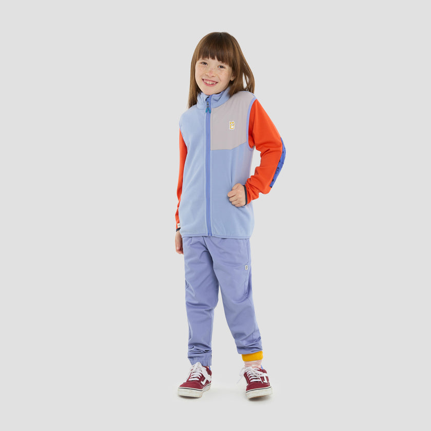 Dash schwere Twill Hose (3)