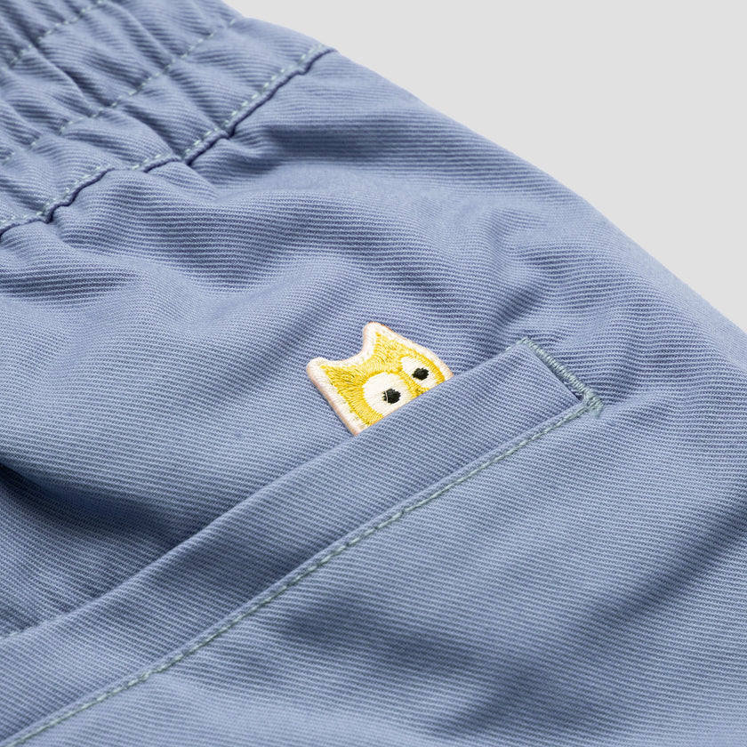 Dash schwere Twill Hose (8)