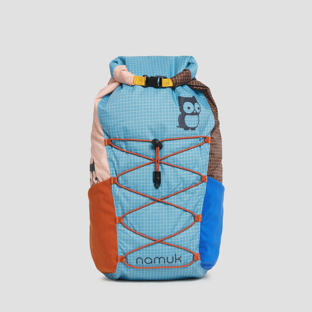 Eon Rucksack 14L - upcycled