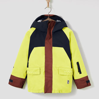 Four Skijacke