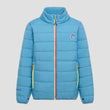 Glare PrimaLoft Jacke (1)