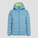 Glow wendbare PrimaLoft Jacke