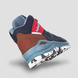 Innox EVO GTX QC NMK Wanderschuhe (3)
