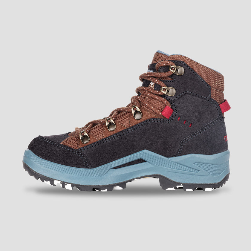 Kody EVO GTX NMK Wanderschuhe (1)