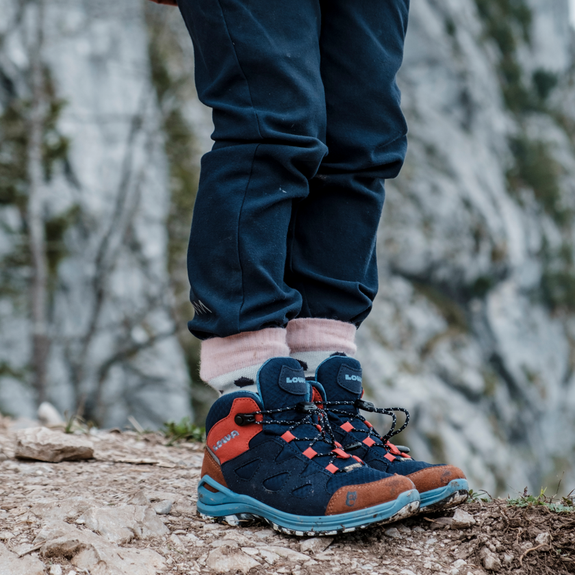Innox EVO GTX QC NMK Wanderschuhe (2)