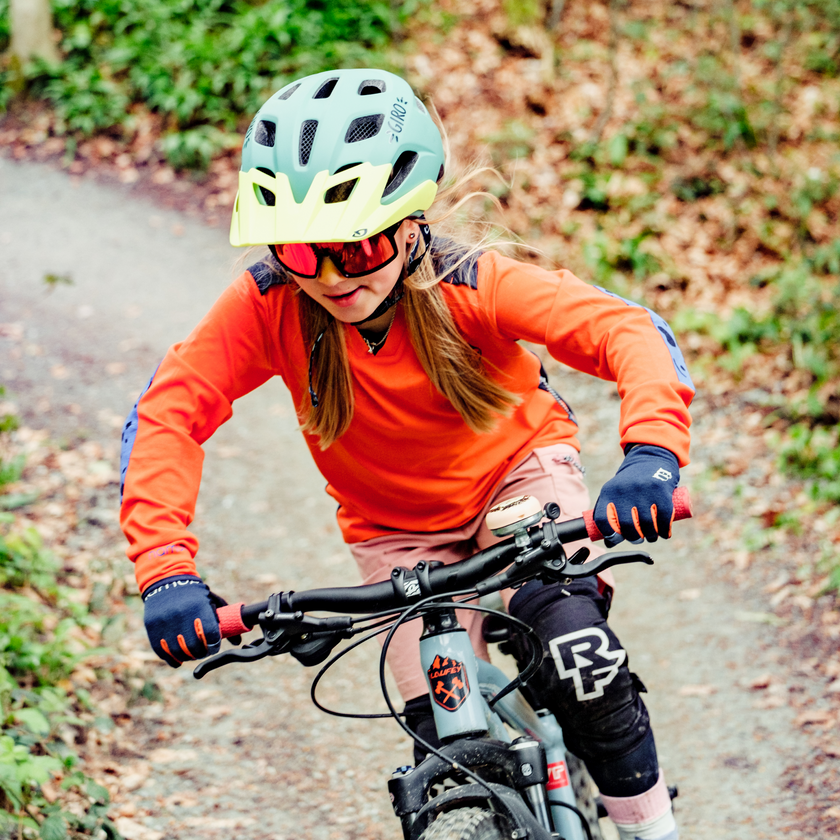 Bike long sleeve sales