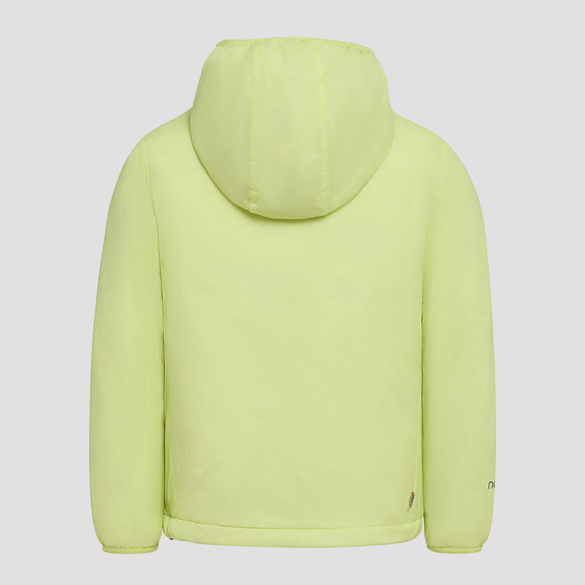 Neo PrimaLoft Jacke (1)
