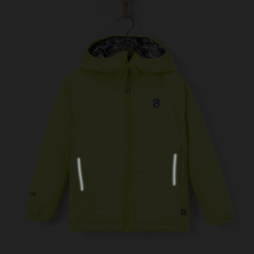 Neo PrimaLoft Jacke (10)