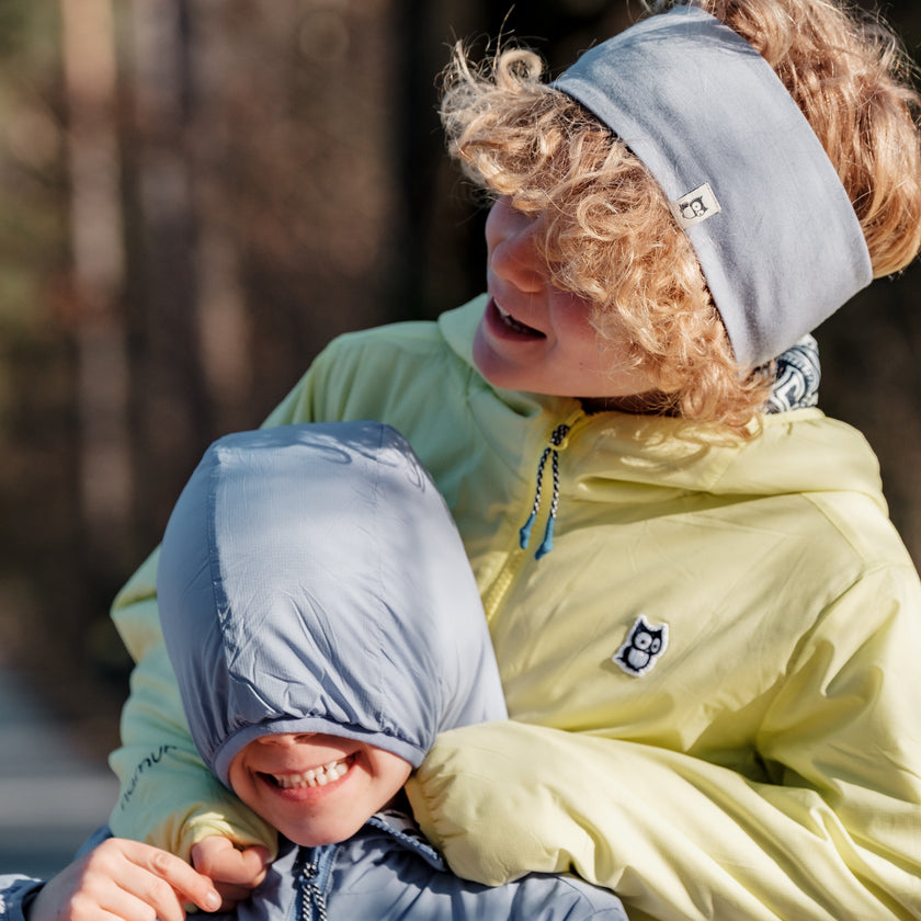 Neo PrimaLoft Jacke (2)