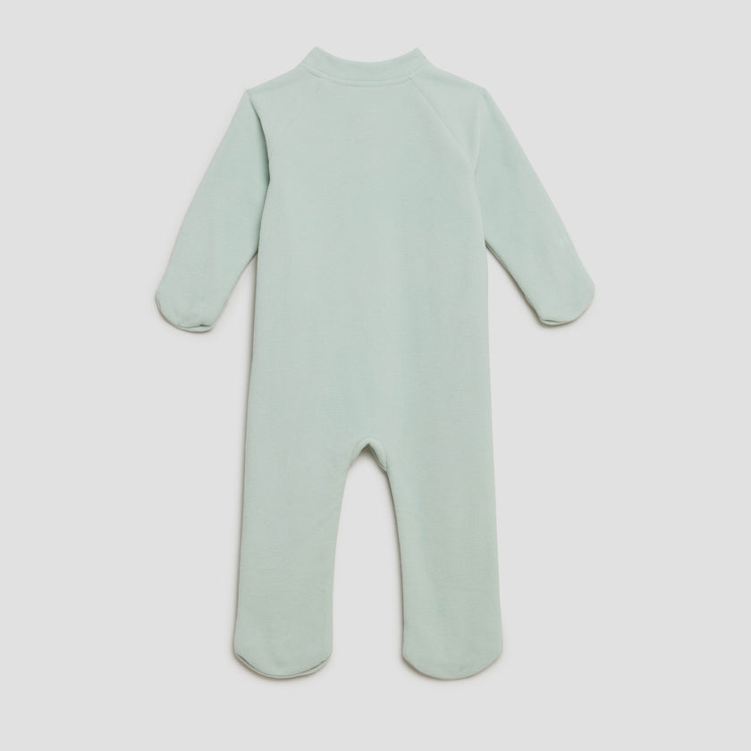 Soa Bio-Fleece Baby-Overall (1)