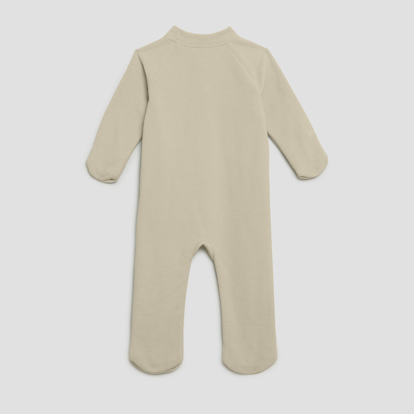 Soa Bio-Fleece Baby-Overall (1)