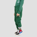 Step Bio-Fleecehose 