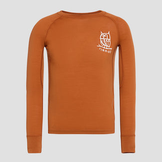 Uil Merino Longsleeve 