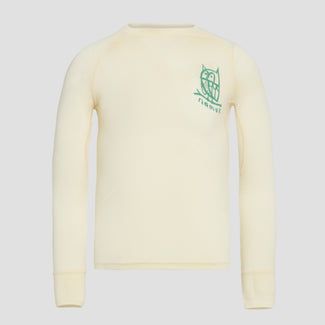 Uil Merino Longsleeve 