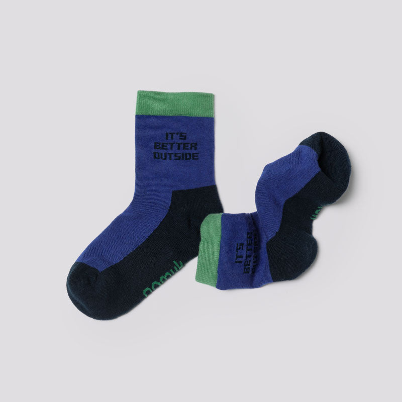 Lenni Socken (2)